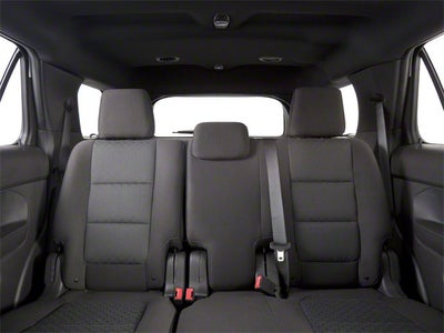 2013 Ford Explorer Base