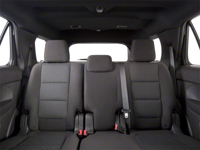 2013 Ford Explorer Base