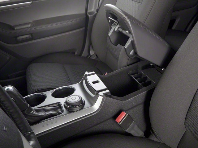 2013 Ford Explorer Base