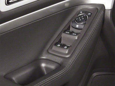 2013 Ford Explorer Base