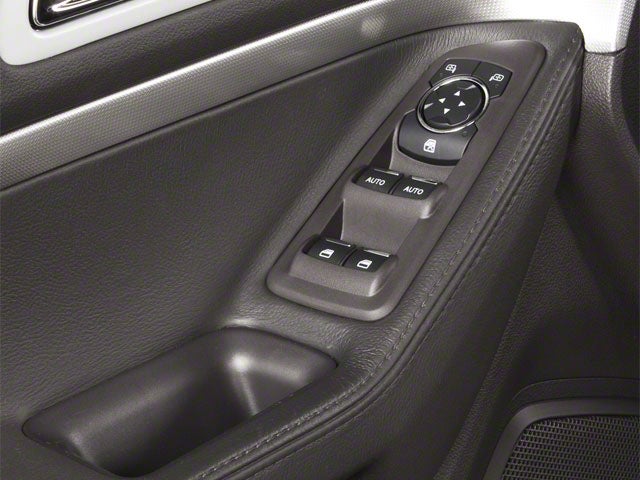 2013 Ford Explorer Base