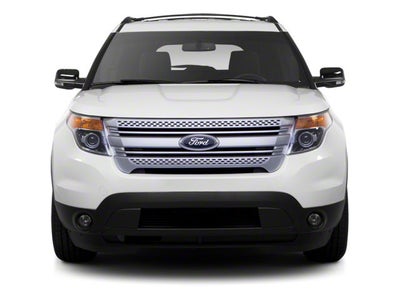 2013 Ford Explorer Base