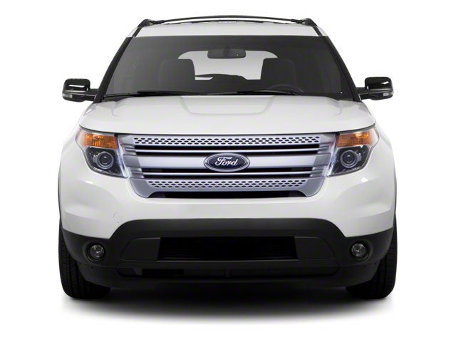2013 Ford Explorer Base
