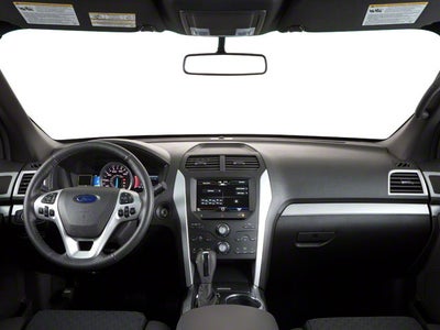 2013 Ford Explorer Base