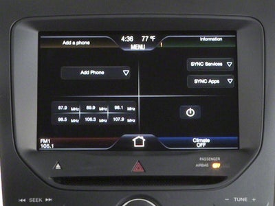 2013 Ford Explorer Base