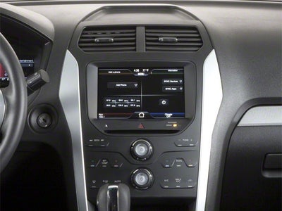 2013 Ford Explorer Base