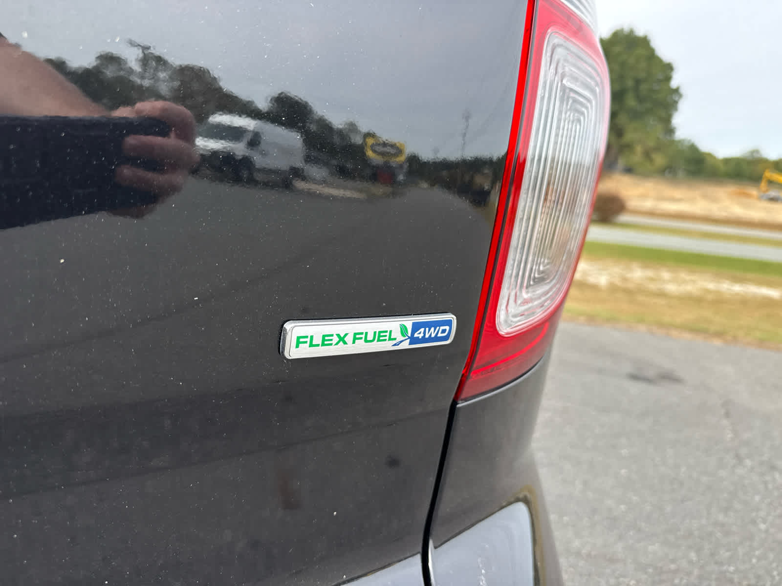2015 Ford Explorer Base