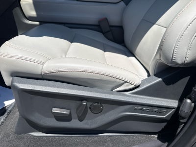 2025 Ford Expedition Active MAX