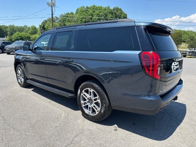 2025 Ford Expedition Active MAX