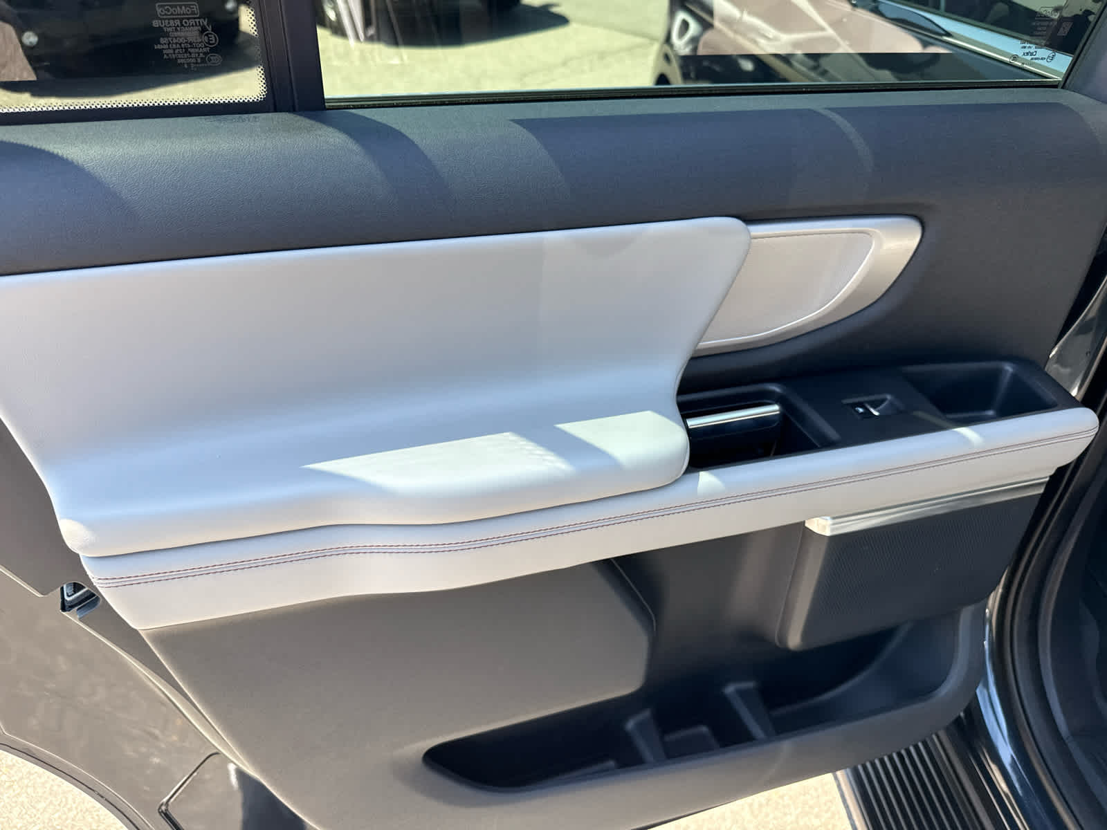 2025 Ford Expedition Active MAX