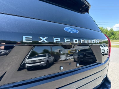 2025 Ford Expedition Active MAX
