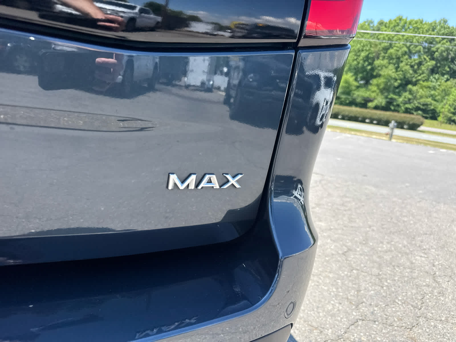 2025 Ford Expedition Active MAX