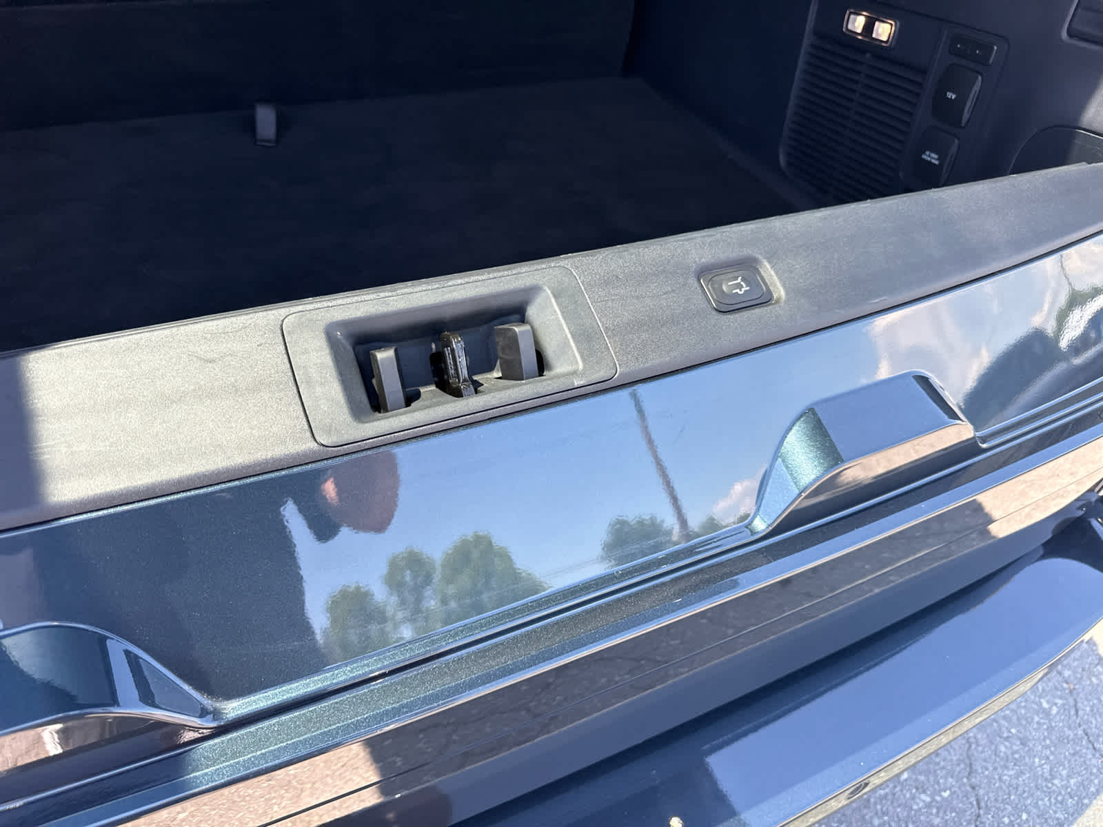 2025 Ford Expedition Active MAX