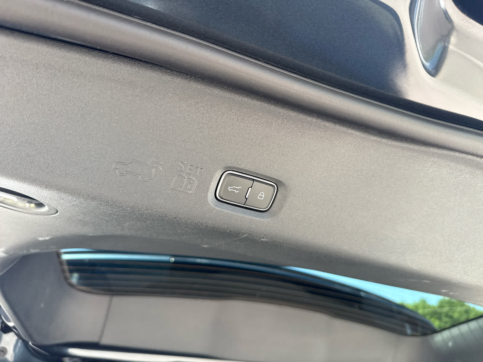 2025 Ford Expedition Active MAX