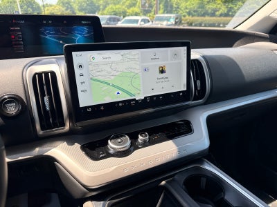 2025 Ford Expedition Active MAX