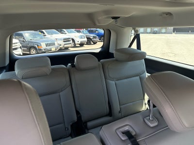 2025 Ford Expedition Active MAX