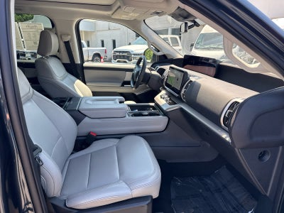 2025 Ford Expedition Active MAX