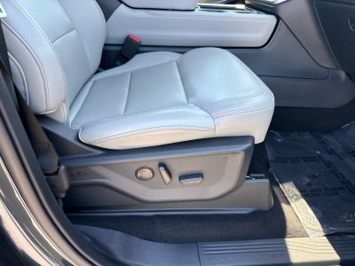 2025 Ford Expedition Active MAX