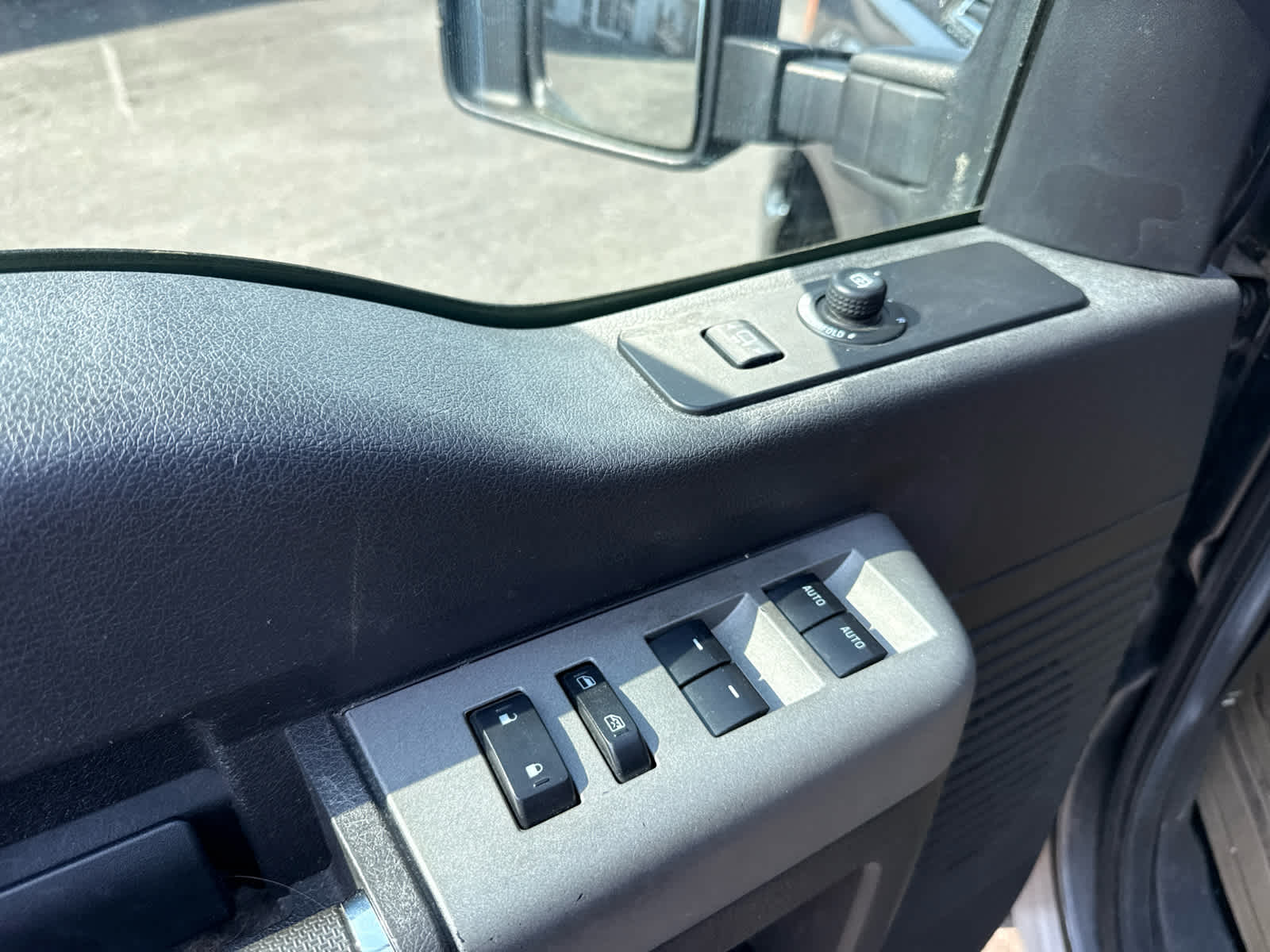 2016 Ford F-250 Lariat