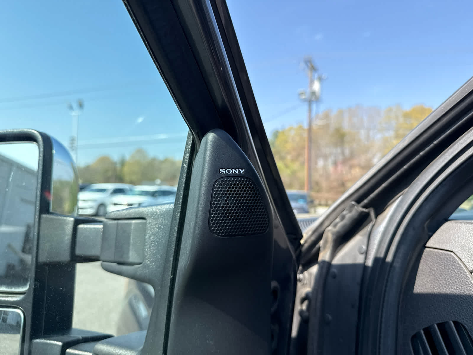 2016 Ford F-250 Lariat