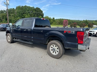 2022 Ford F-350 XLT