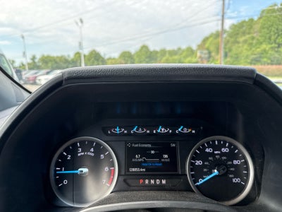 2022 Ford F-350 XLT