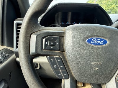 2022 Ford F-350 XLT