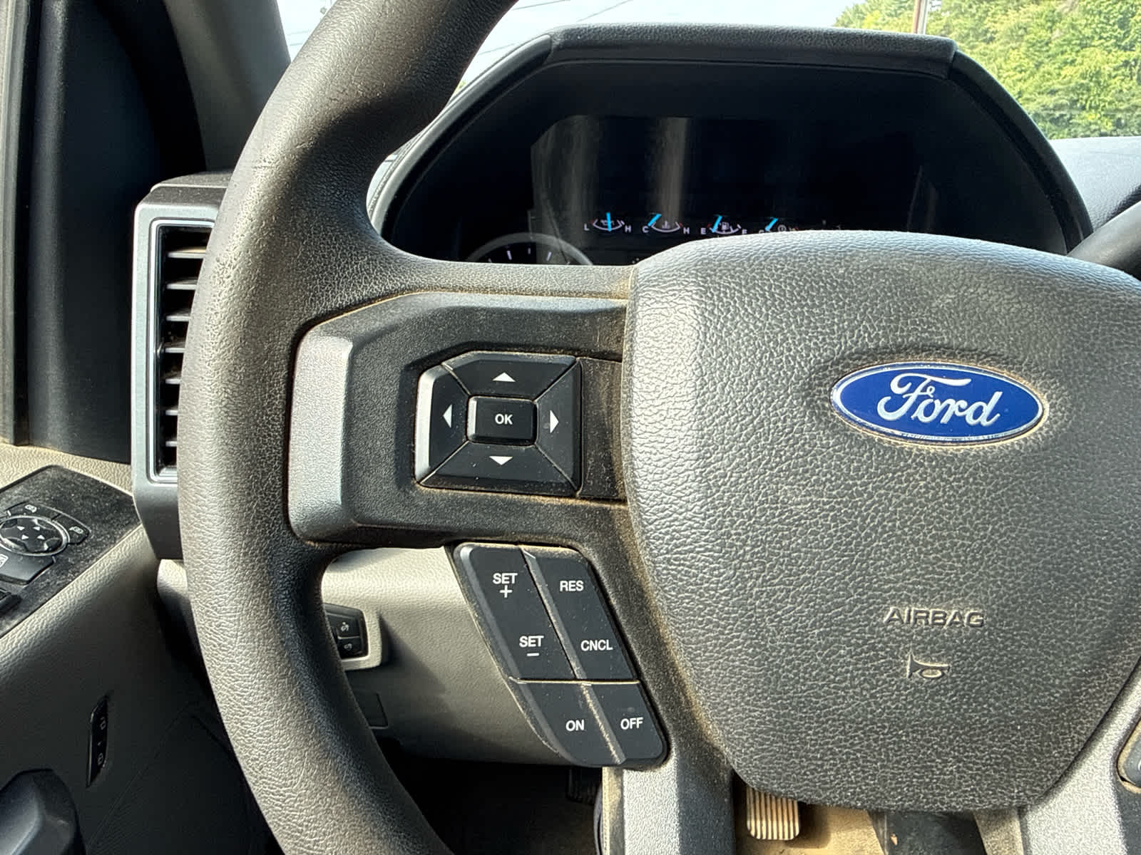 2022 Ford F-350 XLT