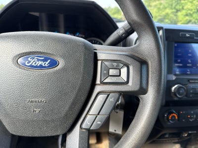 2022 Ford F-350 XLT