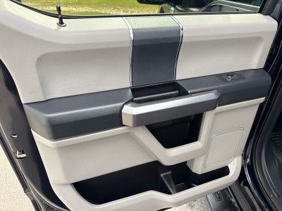 2022 Ford F-350 XLT
