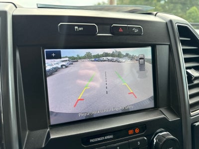 2022 Ford F-350 XLT