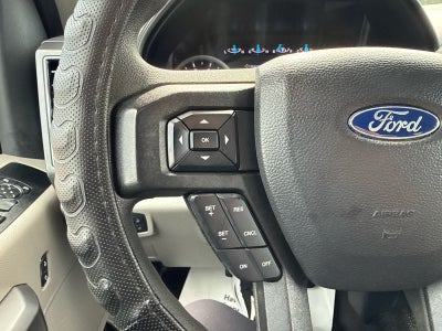 2022 Ford F-350 XLT