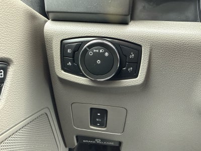 2022 Ford F-350 XLT