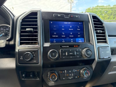 2022 Ford F-350 XLT