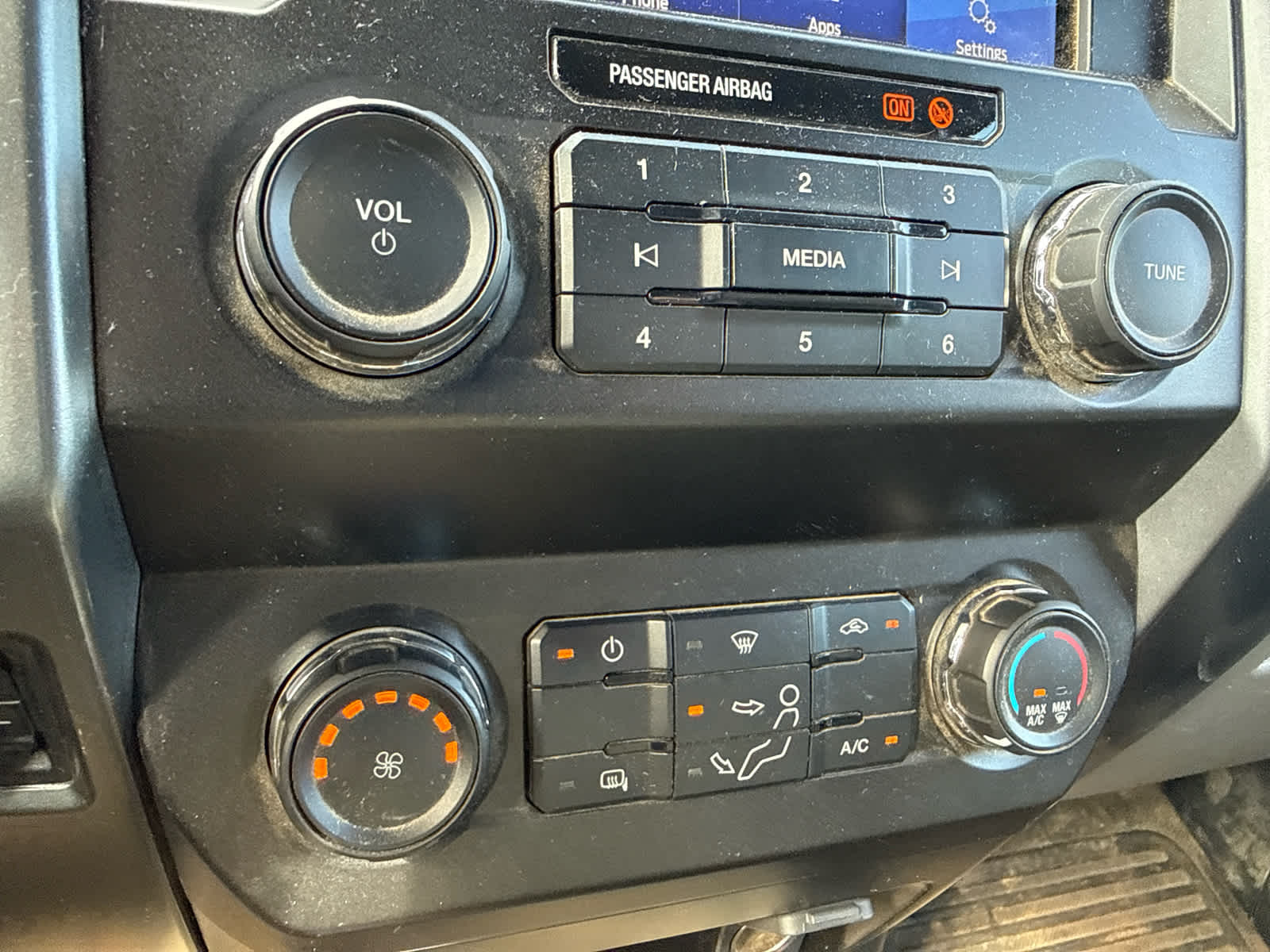 2022 Ford F-350 XLT