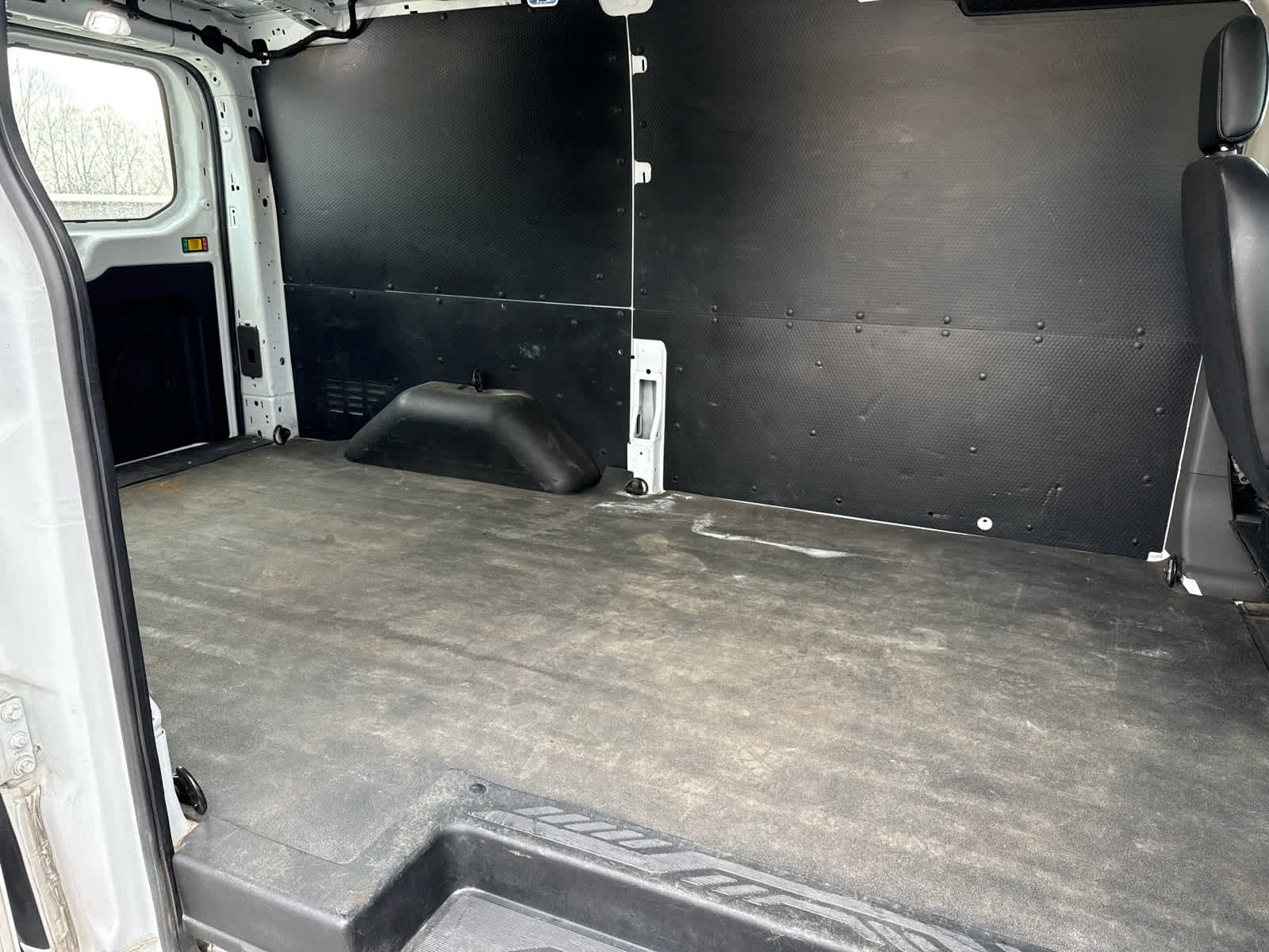 2020 Ford Transit-250 Cargo Van T-250 130' Low Rf 9070 GVWR RWD