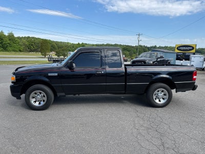 2011 Ford Ranger XLT