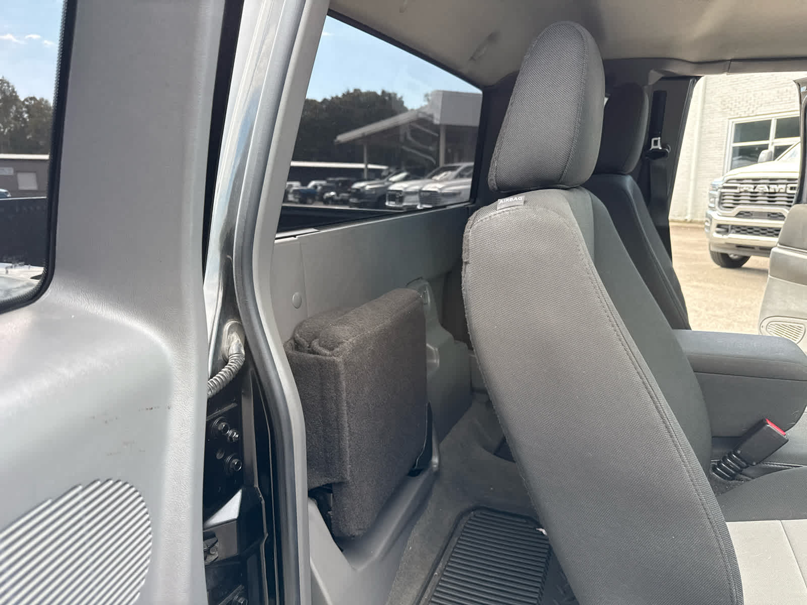 2011 Ford Ranger XLT