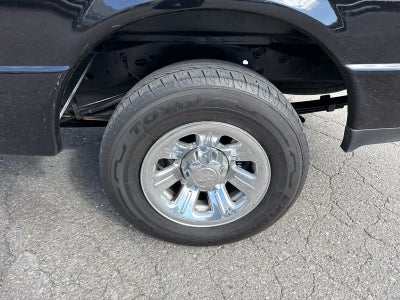 2011 Ford Ranger XLT