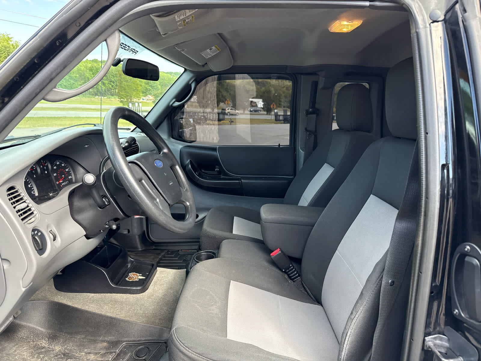 2011 Ford Ranger XLT