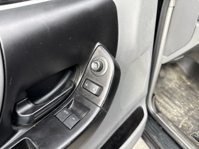 2011 Ford Ranger XLT