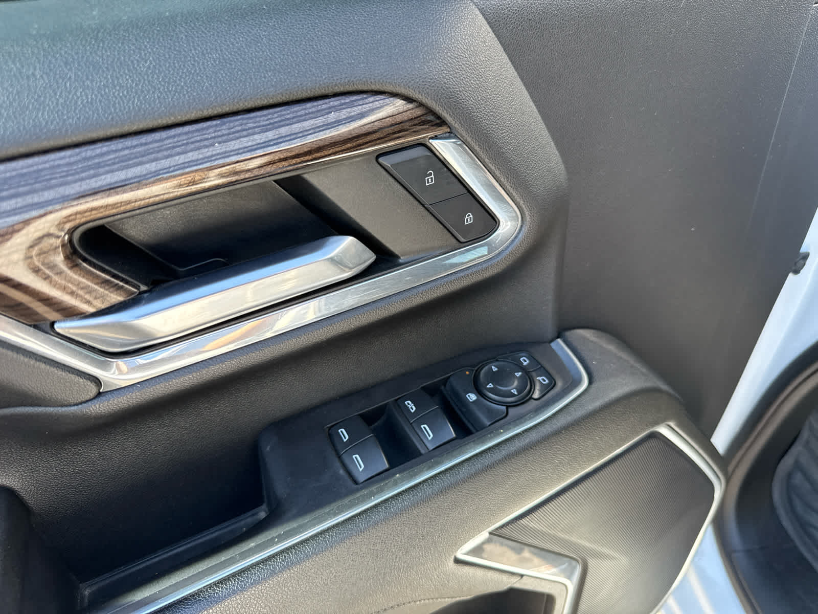 2024 Chevrolet Silverado 2500HD 4WD Crew Cab Standard Bed LT