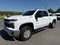 2024 Chevrolet Silverado 2500HD 4WD Crew Cab Standard Bed LT