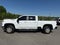 2024 Chevrolet Silverado 2500HD 4WD Crew Cab Standard Bed LT