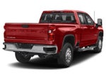 2023 Chevrolet Silverado 2500HD 4WD Crew Cab Standard Bed LT