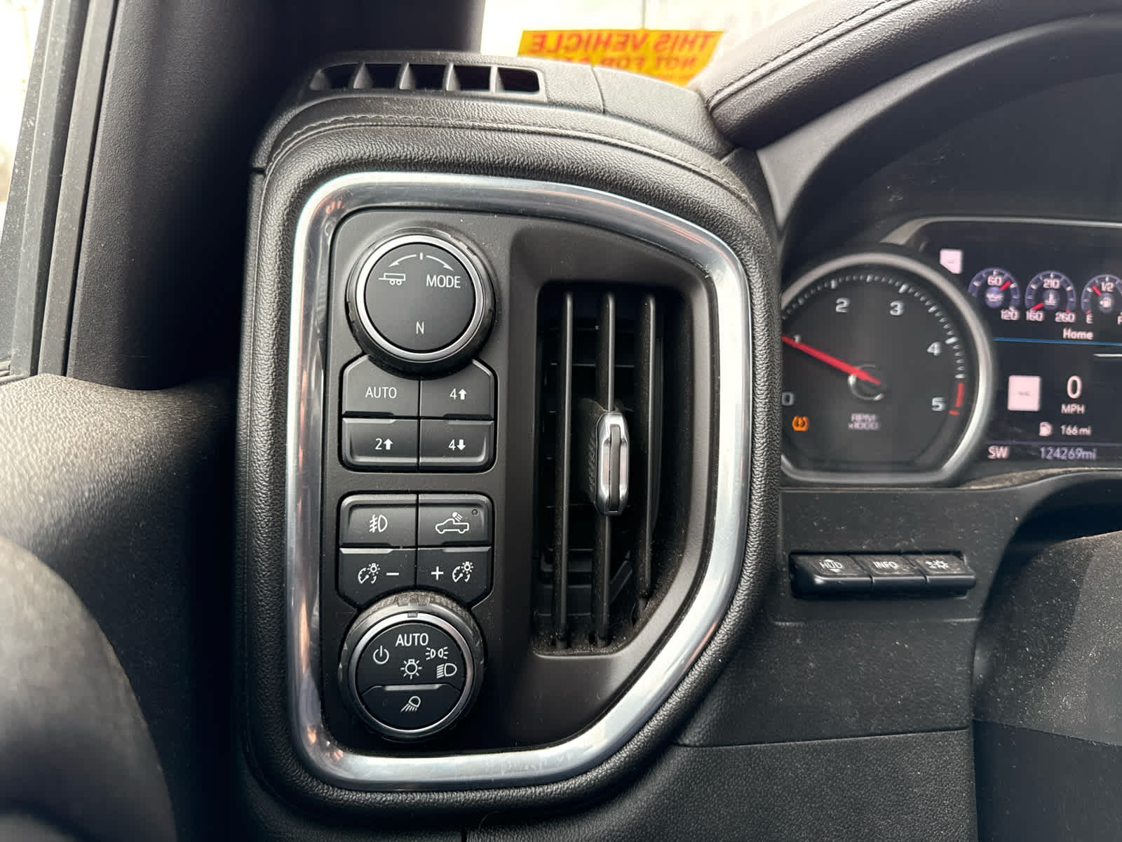 2020 Chevrolet Silverado 3500HD 4WD Crew Cab Long Bed High Country