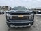2020 Chevrolet Silverado 3500HD 4WD Crew Cab Long Bed High Country