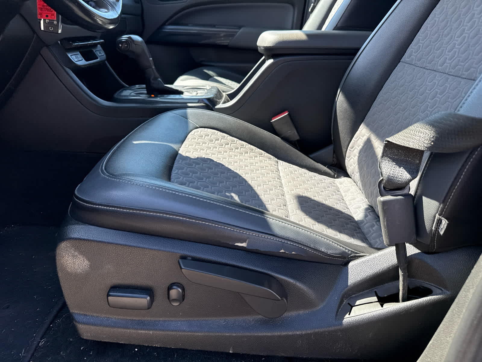 2016 Chevrolet Colorado 4WD Z71