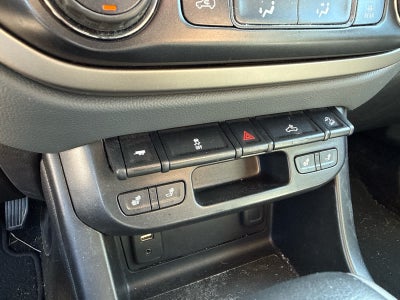 2016 Chevrolet Colorado 4WD Z71