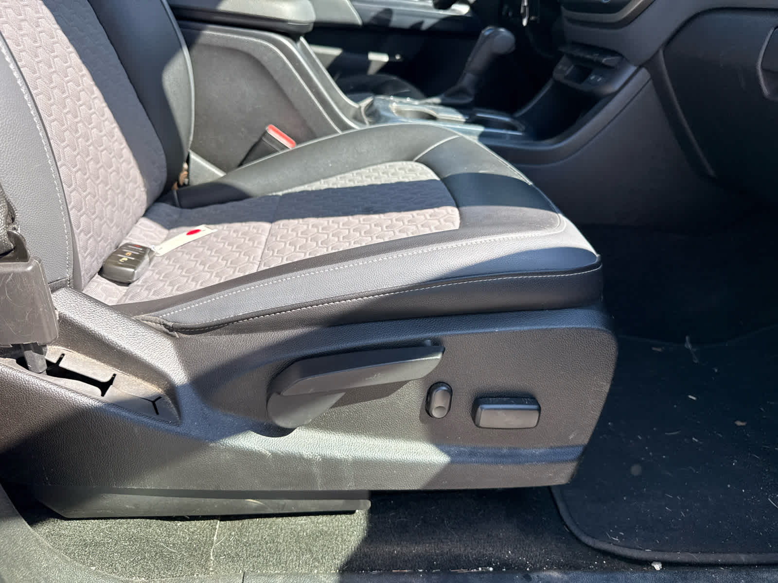 2016 Chevrolet Colorado 4WD Z71